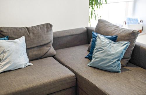 Ihringen Apartamento | Ferienwohnung Zur Weinsteige