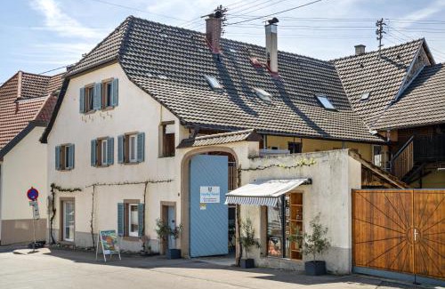 Ihringen Apartamento | Ferienwohnung Zur Weinsteige