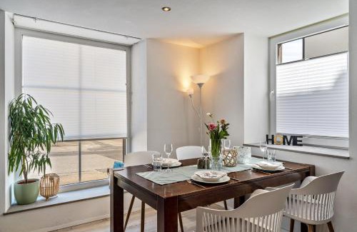 Ihringen Apartamento | Ferienwohnung Zur Weinsteige