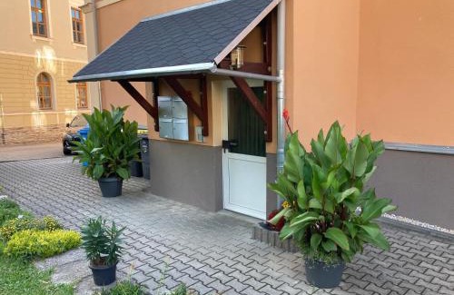Zwoenitz Apartamento | Ferienwohnung Zwönitz
