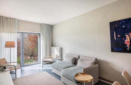 Saal Apartamento | Ferienwohnung Zwei