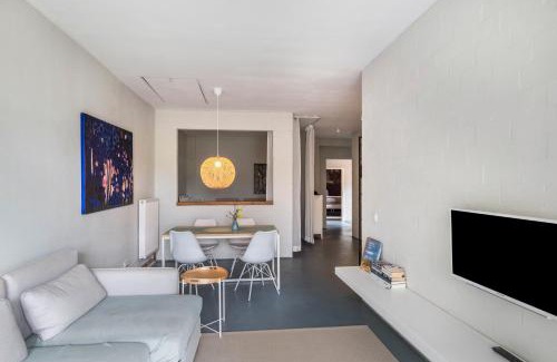 Saal Apartamento | Ferienwohnung Zwei