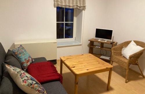 Kobelsdorf Apartamento | Ferienwohnung Zweinig 03