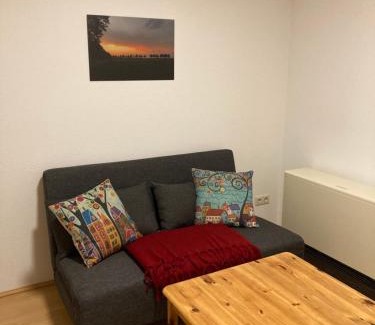 Kobelsdorf Apartamento | Ferienwohnung Zweinig 03