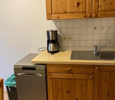 Kobelsdorf Apartamento | Ferienwohnung Zweinig 03