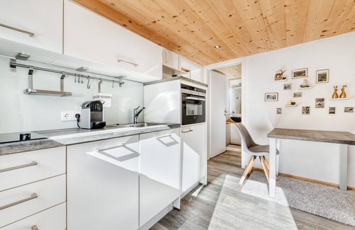 Brand Apartamento | Ferienwohnung Zweisamkeit
