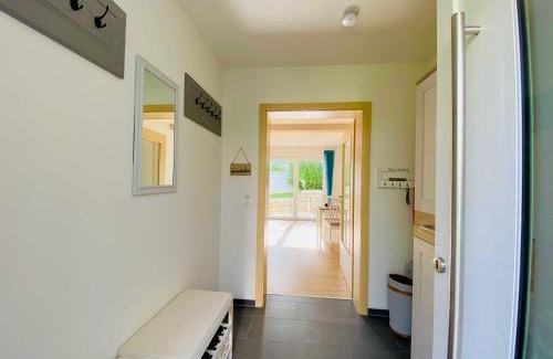 Ebermannstadt Apartamento | Ferienwohnung Zweitwohnsitz
