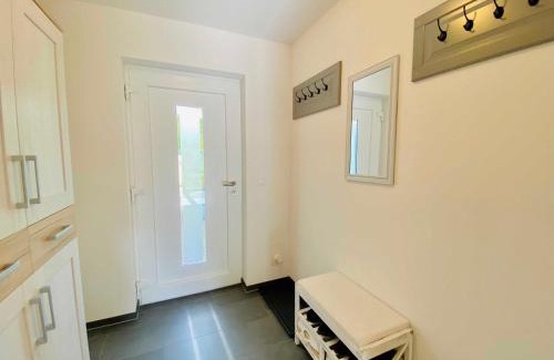Ebermannstadt Apartamento | Ferienwohnung Zweitwohnsitz