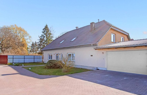 Wolde Apartamento | Ferienwohnung Zwiedorf