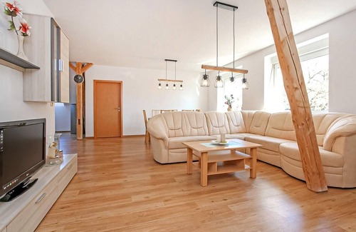 Wolde Apartamento | Ferienwohnung Zwiedorf