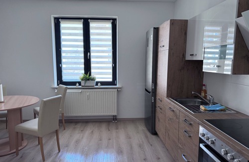 Heidenau Apartamento | Ferienwohnung Zwischen Dresden und Sächsischer Schweiz