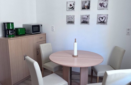 Heidenau Apartamento | Ferienwohnung Zwischen Dresden und Sächsischer Schweiz