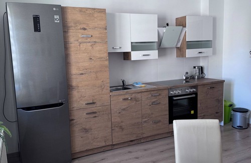 Heidenau Apartamento | Ferienwohnung Zwischen Dresden und Sächsischer Schweiz