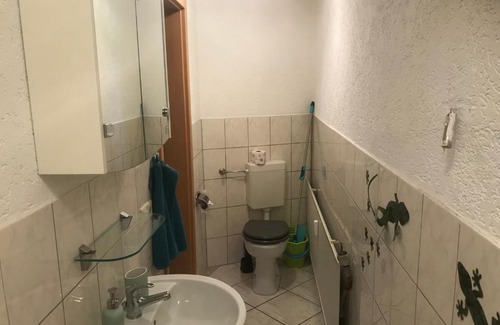 Ehrenfriedersdorf Apartamento | Ferienwohnung15 Ehrenfriedersdorf