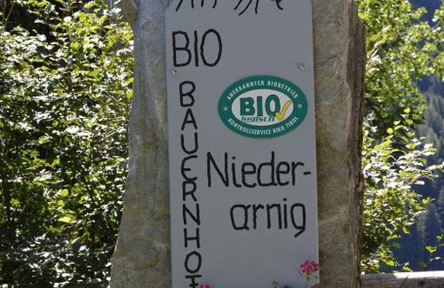 Kals am Grossglockner Casa | Ferienwohnungen Niederarnigerhof Familie Bauernfeind