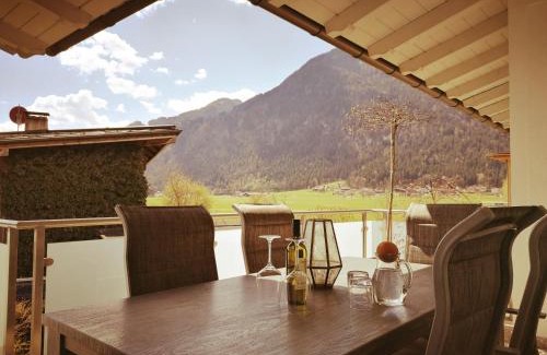 Strass im Zillertal Apartamento | Ferienwohnungen Strass im Zillertal