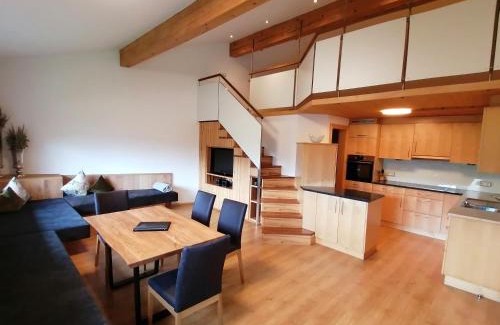 Strass im Zillertal Apartamento | Ferienwohnungen Strass im Zillertal