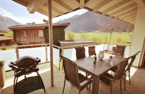 Strass im Zillertal Apartamento | Ferienwohnungen Strass im Zillertal