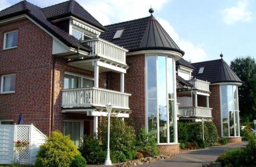 Gronau Apartamento | Ferienwohnungen am Dreiländersee - zertifiziert - Annemarie Mantke