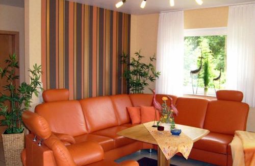 Gronau Apartamento | Ferienwohnungen am Dreiländersee - zertifiziert - Annemarie Mantke