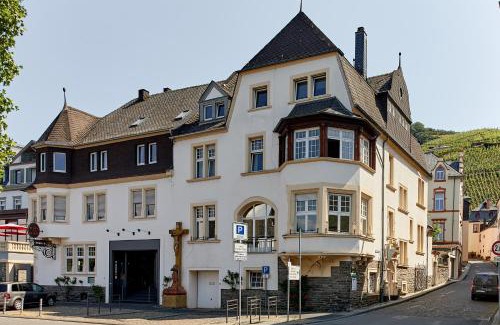 Bernkastel Apartamento | Ferienwohnungen am Gestade Wohnung 2