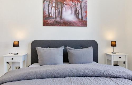 Bernkastel Apartamento | Ferienwohnungen am Gestade Wohnung 2