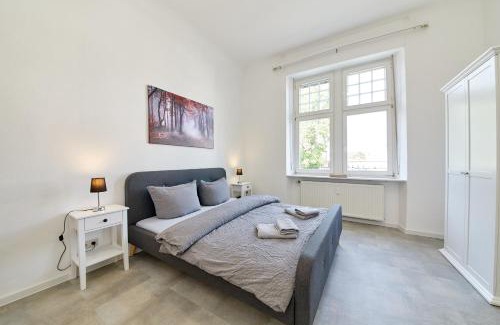 Bernkastel Apartamento | Ferienwohnungen am Gestade Wohnung 2