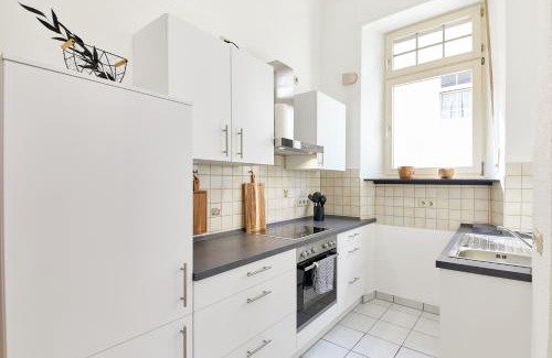Bernkastel Apartamento | Ferienwohnungen am Gestade Wohnung 2