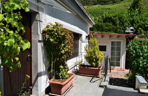 Bernkastel Casa | Ferienwohnungen am Stadtpalais Haus Weinberg