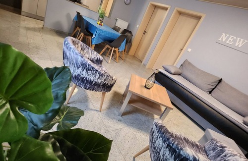 Rust Hotel | Ferienwohnungen Abendsonne
