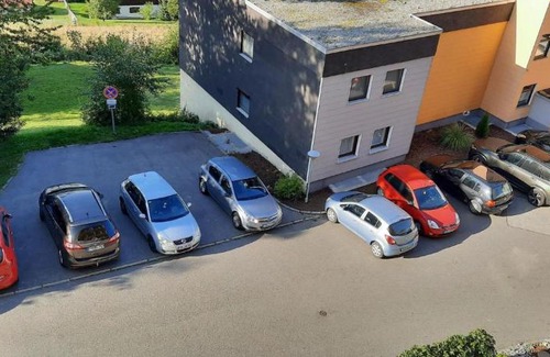 Geyersberg Apartamento | Ferienwohnungen Adri im Ferienpark Geyersberg