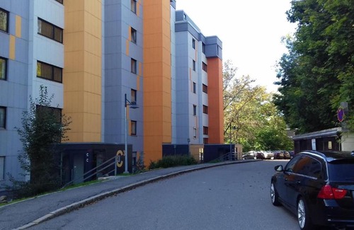 Geyersberg Apartamento | Ferienwohnungen Adri im Ferienpark Geyersberg