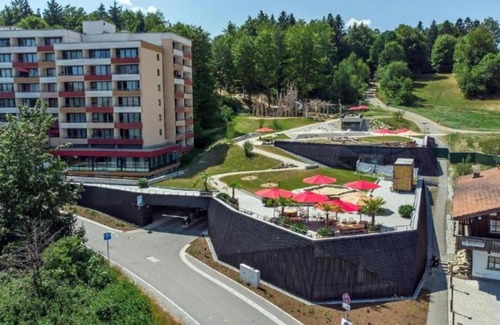 Geyersberg Apartamento | Ferienwohnungen Adri im Ferienpark Geyersberg