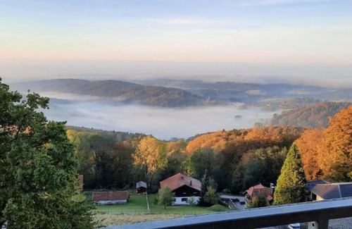 Geyersberg Apartamento | Ferienwohnungen Adri im Ferienpark Geyersberg