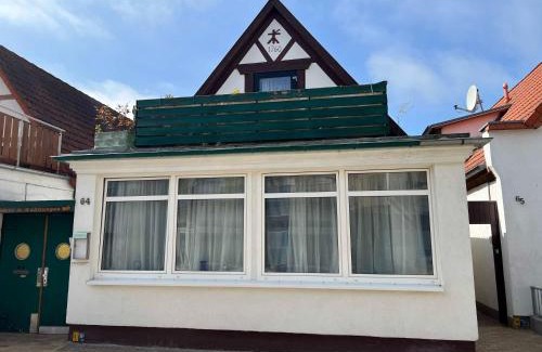 Warnemuende Casa | Ferienwohnungen Alexandrinenstraße in Warnemünde