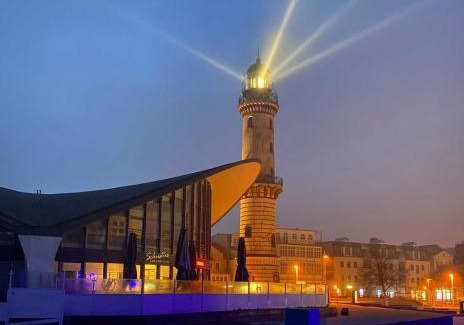 Warnemuende Casa | Ferienwohnungen Alexandrinenstraße in Warnemünde