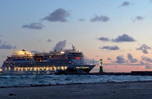 Warnemuende Casa | Ferienwohnungen Alexandrinenstraße in Warnemünde