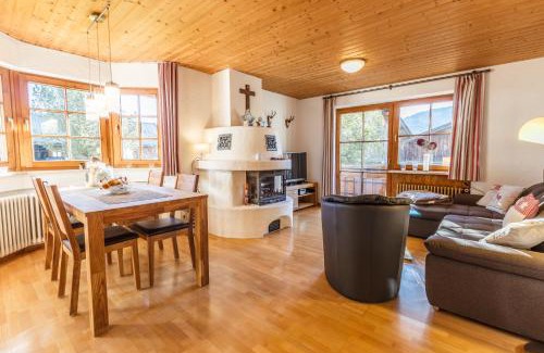 Bolsterlang Apartamento | Ferienwohnungen Alpentraum - Hirschsprung