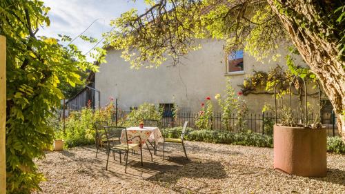 Bickensohl Apartamento | Ferienwohnungen Altes Rathaus