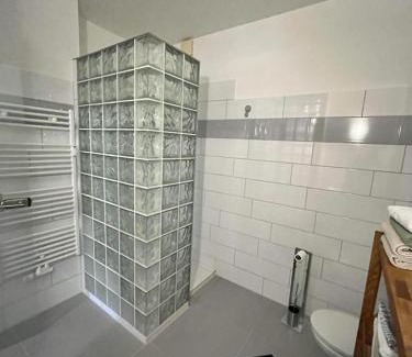 Plau am See Apartamento | Ferienwohnungen Altstadt