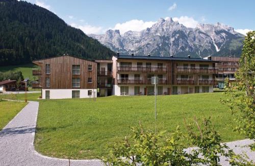 Werfenweng Apartamento | Ferienwohnungen am aja Bergresort Werfenweng