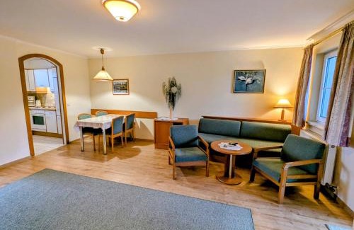 Obertrum am See Apartamento | Ferienwohnungen am See