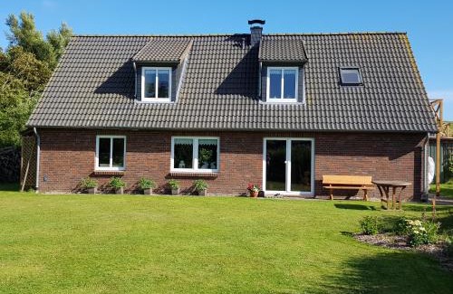 Suederhafen Apartamento | Ferienwohnungen am Aussendeich Wohnung 2
