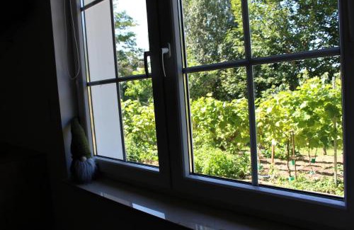 Muncheberg Apartamento | Ferienwohnungen am Büffelhof Müncheberg - am See
