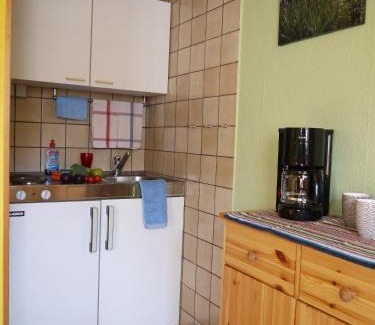 Stammen Apartamento | Ferienwohnungen am Campingplatz
