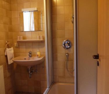 Stammen Apartamento | Ferienwohnungen am Campingplatz