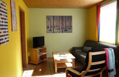 Stammen Apartamento | Ferienwohnungen am Campingplatz