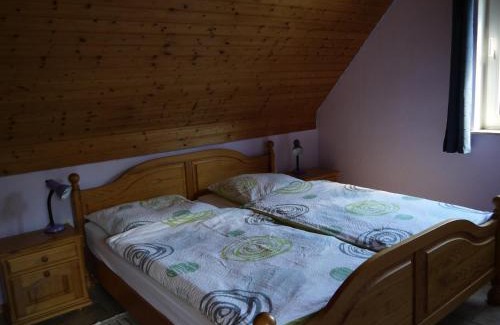 Stammen Apartamento | Ferienwohnungen am Campingplatz
