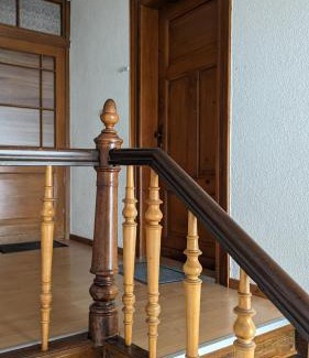 Bad Wildungen Apartamento | Ferienwohnungen am Kurpark Superior