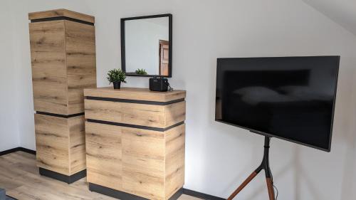 Bad Wildungen Apartamento | Ferienwohnungen am Kurpark Superior